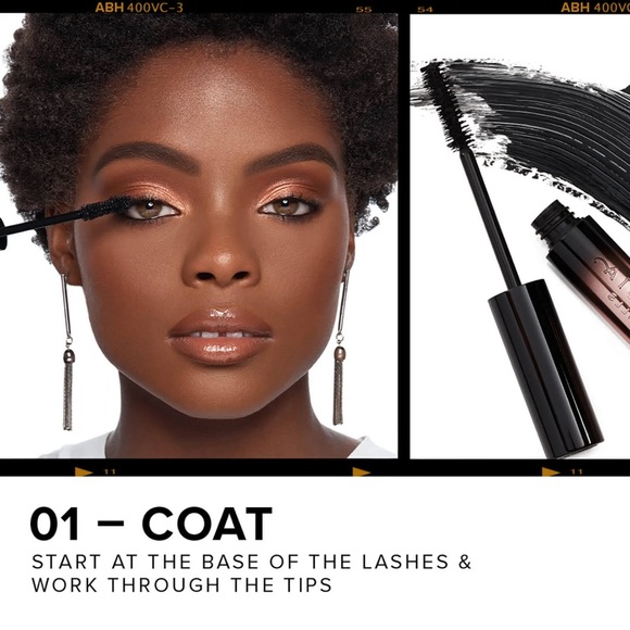 Anastasia Beverly Hills Lash Brag Volumizing Mascara - Picture 3 of 7